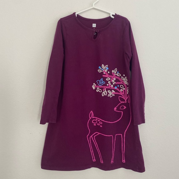 Tea Collection Other - Tea Collection Dress